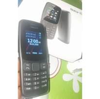 A picture of NOKIA 106 OWQ ELFU 27 TUU.. 0782605797 NIPIGIEE UKIHITAJI..