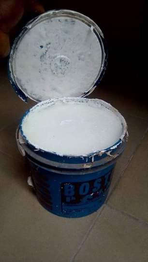 A picture of Keg