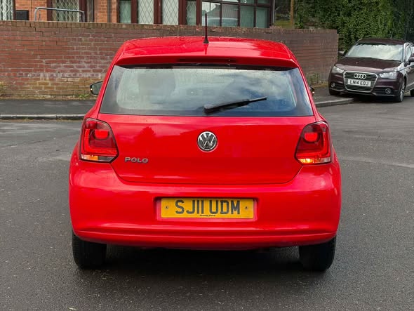 car swap