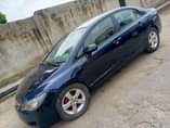 A picture of Honda Civic 2006 available for sell Engine Gear working perfectly