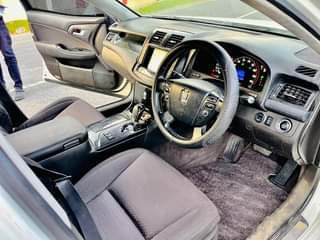 A picture of Toyota Crown