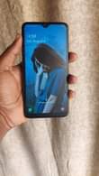 A picture of Samsung a10s