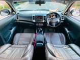A picture of MITSUBISH OUTLANDER
