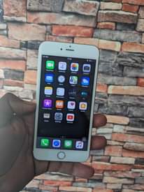 A picture of IPHONE 6 PLUS
