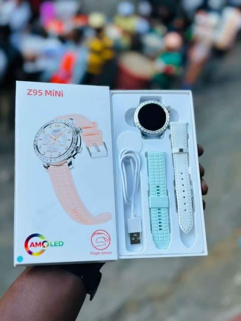 A picture of Smart watch kali sana