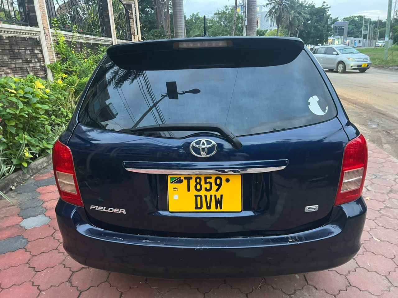 used toyota corolla