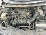 A picture of Toyota Corolla 2009 model 08122044527