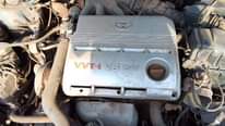 A picture of 05 Camry