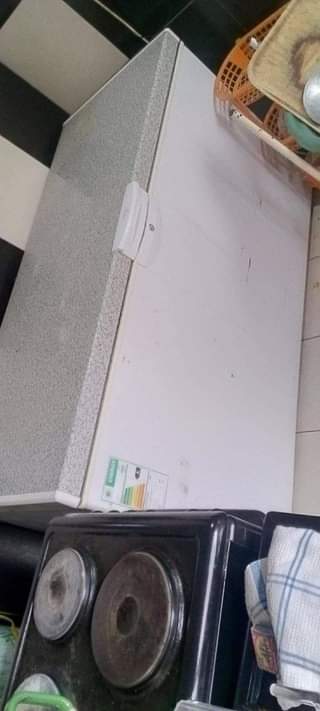 classifieds/fridges