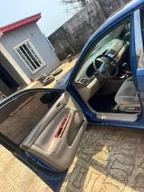 A picture of 2003 Toyota Camry big daddy used