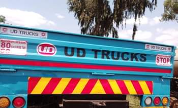 ud trucks