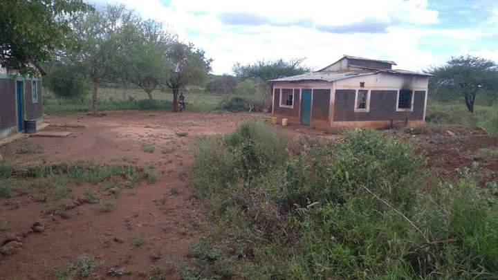 Odhiambo O.