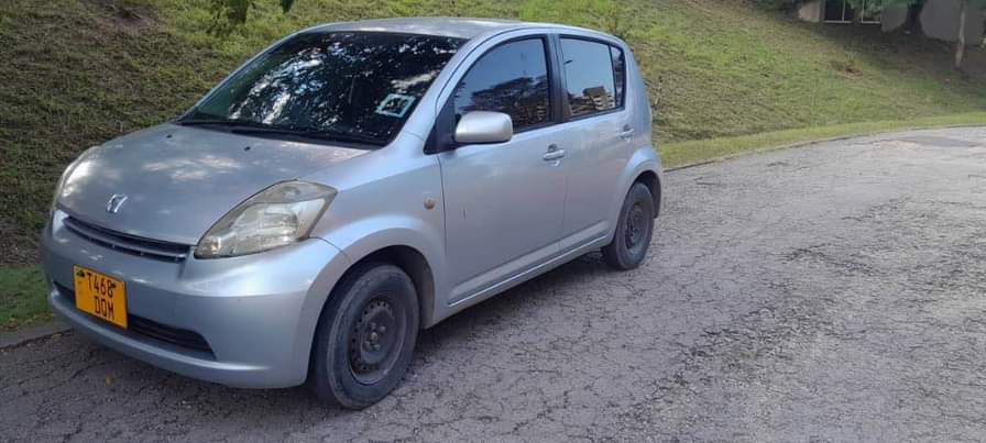 A picture of PASSO DQM bei milioni 2 5 Cc 900 Full ac