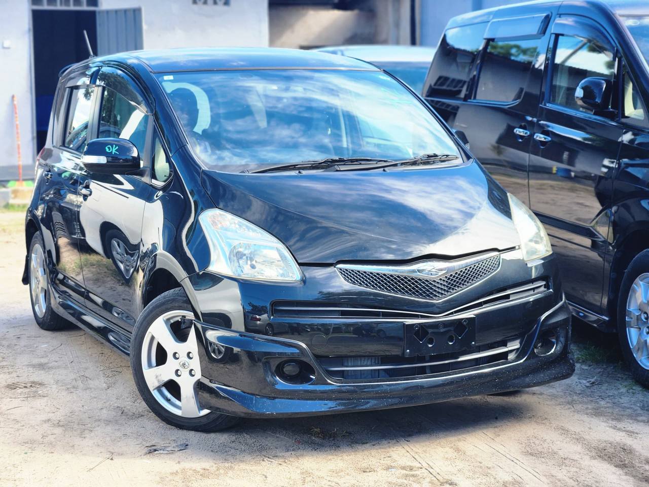 used toyota