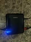 A picture of Portable PC at 250k negotiable call me 256753208072