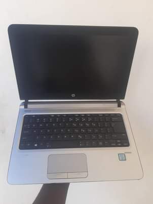 A picture of Hp probook