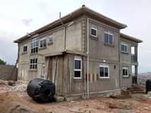 A picture of Brand New house for sale on seguku hill top