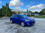 A picture of FORIEGN USE 2013 HYUNDAI ACCENT PRICE 5M LOCATION KADUNA CONTACT