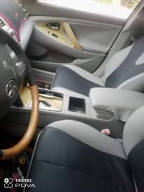 A picture of Toyota Camry 2009