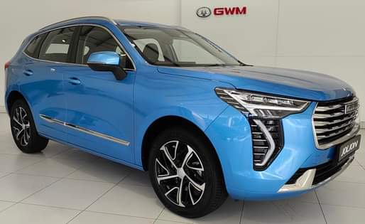 haval