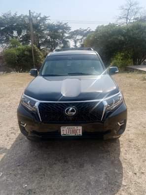 A picture of SHARP DEAL NOT TO SLEEP ON... LOCATION ABUJA KUBWA.. SUPER