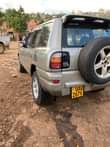 A picture of Toyota RAV4