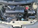A picture of Nissan ak 12