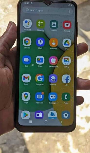 samsung a03