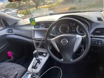 used nissan sylphy