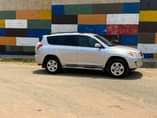 A picture of Foreign Used 2012 Toyota RAV4