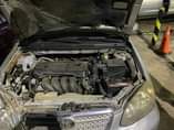 A picture of 2006 Distress Toyota Corolla Sport