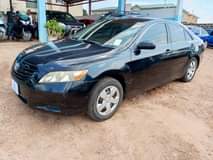 A picture of CLEAN GRADE A TOKUNBO STANDARD Price 3 150m 2007 Model