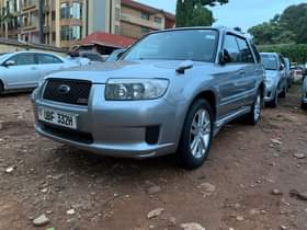 A picture of Subaru Crossports Model 2006 Engine 2 0cc Price 24M Available