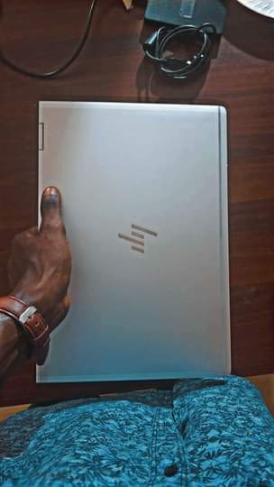 dell laptop