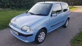 cars under 2000