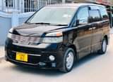 A picture of TOYOTA NOAH VOXY