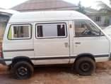 A picture of Bus
