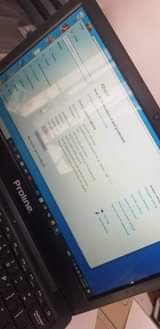 A picture of LAPTOP SLIM MINI