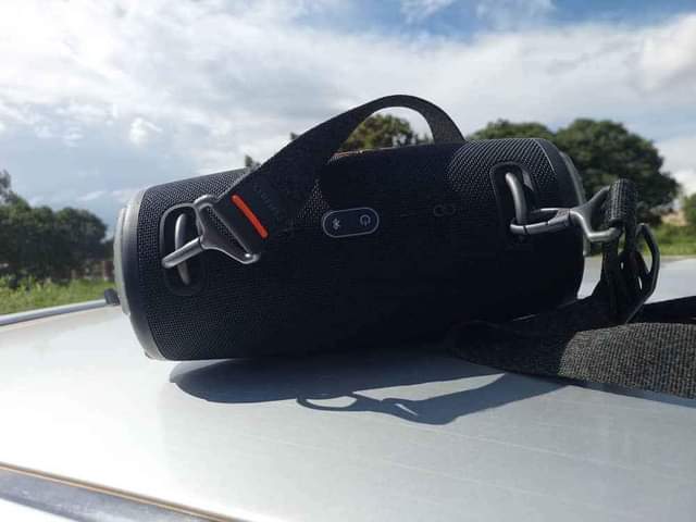bluetooth speakers