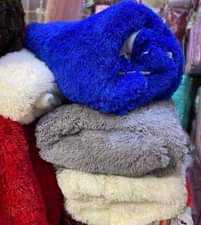 A picture of Fluffy duvets