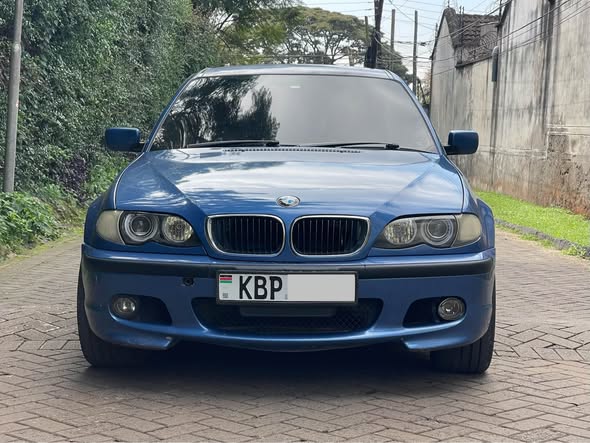 used bmw