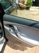 A picture of Toyota Spider 2011