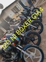 A picture of OFISI IPO WAZI MASAA 24