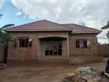 A picture of Semi finished house on sale in Kigogwa Matuga 70m with