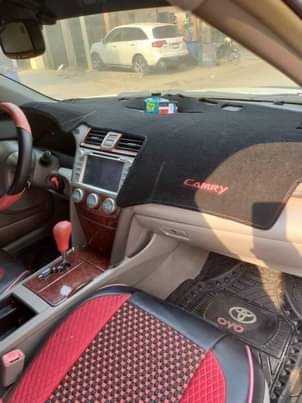 A picture of 2008 TOYOTA CAMRY LE 08062540056 08186281457