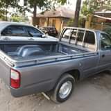 A picture of Price 25 ml toyota hilux pick up engine 1rz fuel