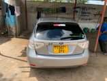 A picture of Subaru impreza kali sana haina tatizo lolote inauzwa 10 8ml