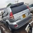 A picture of Prado Ronaldo diesel 53m Now