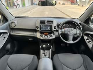 A picture of TOYOTA RAV 4 MISS TZ CHASIS 37M
