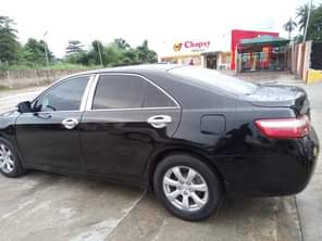 A picture of Toyota Camry spider Prize 3 9m slightly negotiable Engine Is